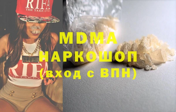 spice Инта